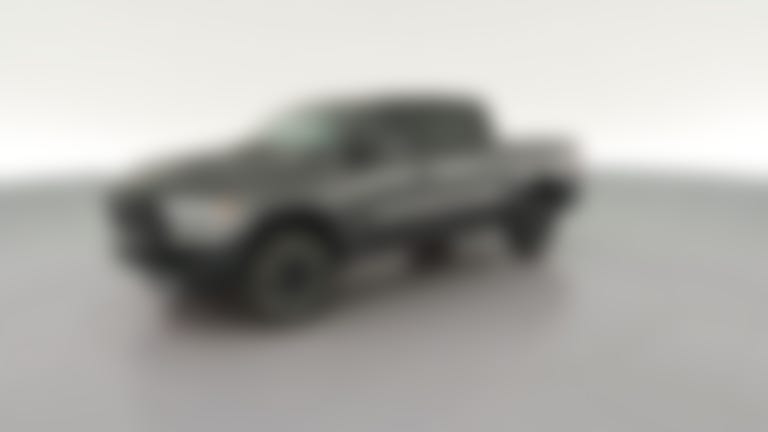 2019 Ram 1500 Crew Cab vehicle photo