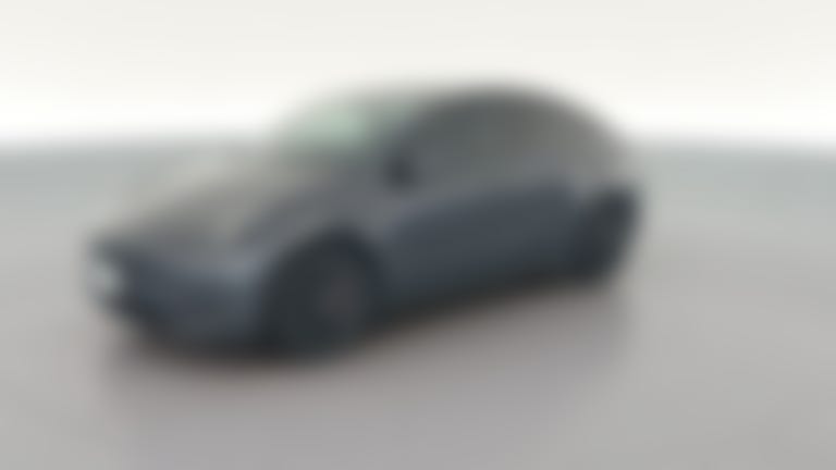 2022 Tesla Model Y vehicle photo
