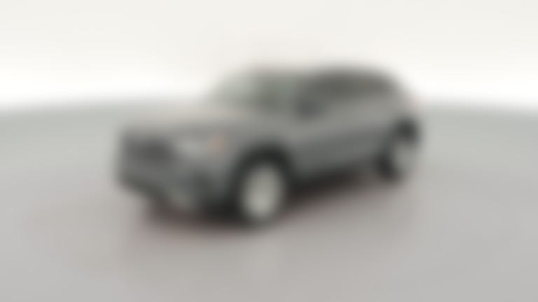 2022 Volkswagen Atlas Cross Sport vehicle photo