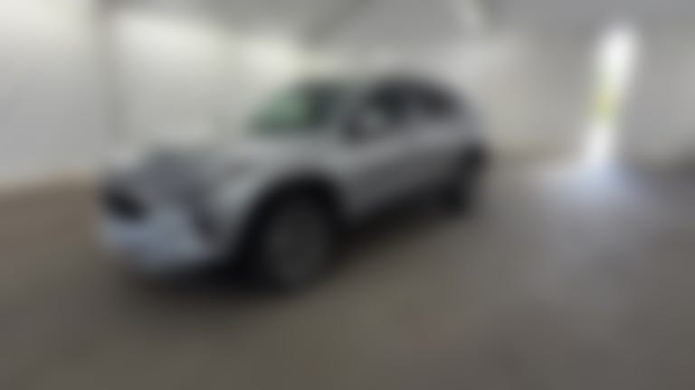 2025 Chevrolet Trax vehicle photo