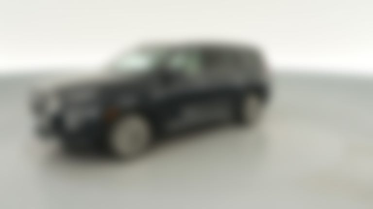 2020 Hyundai Palisade vehicle photo