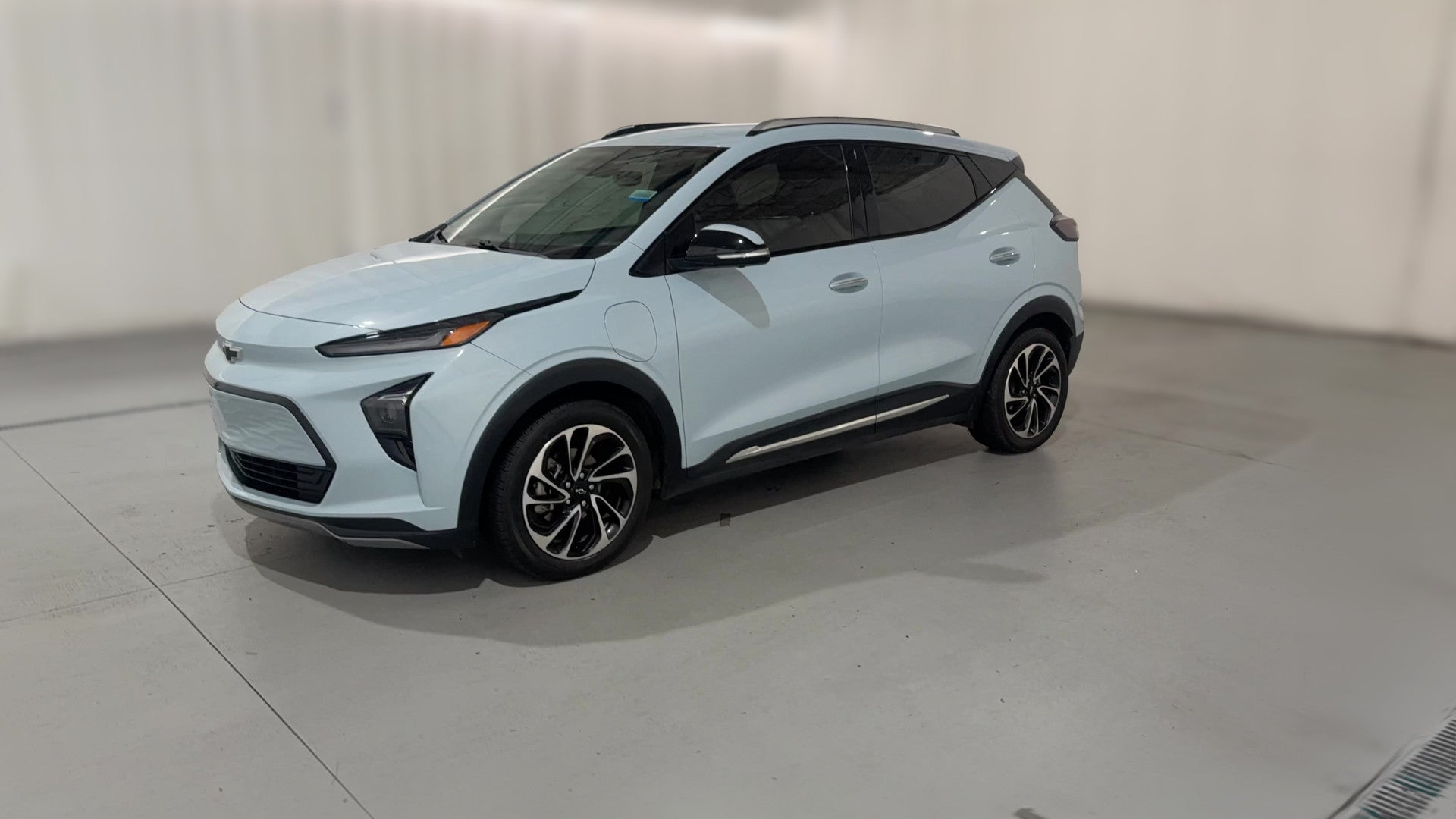 2023 Chevrolet Bolt EUV vehicle photo