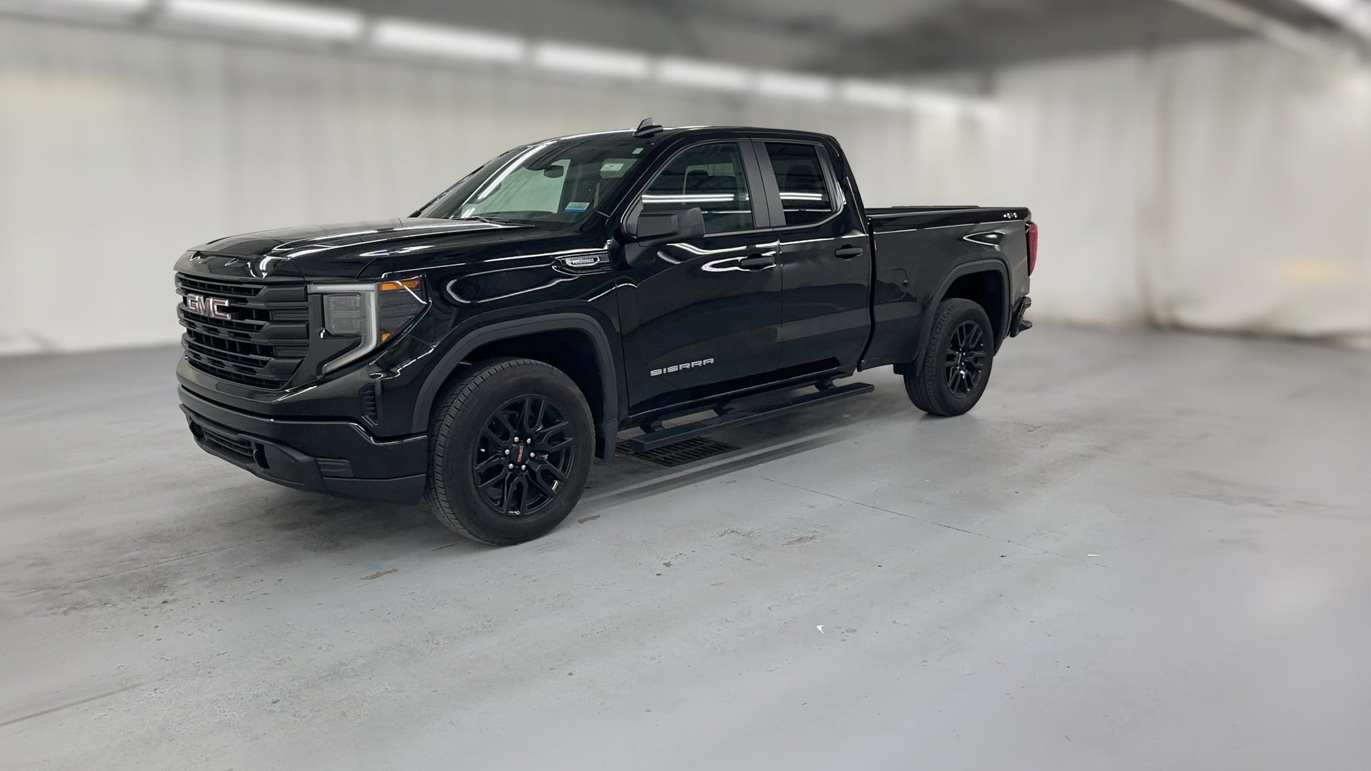 2026 GMC Sierra 1500 Double Cab vehicle photo