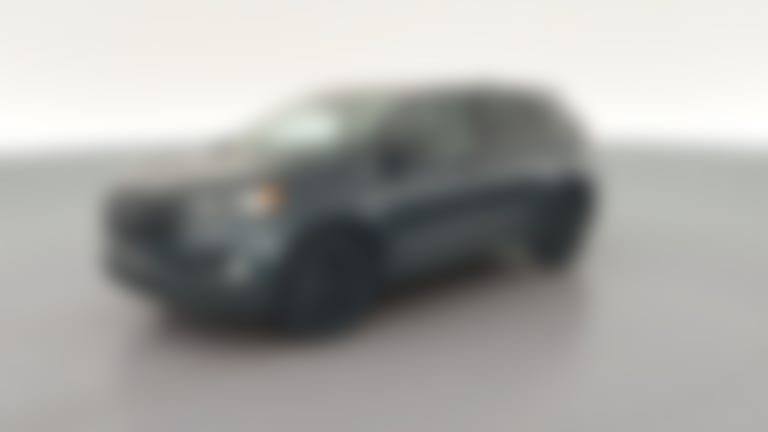 2024 Ford Edge vehicle photo