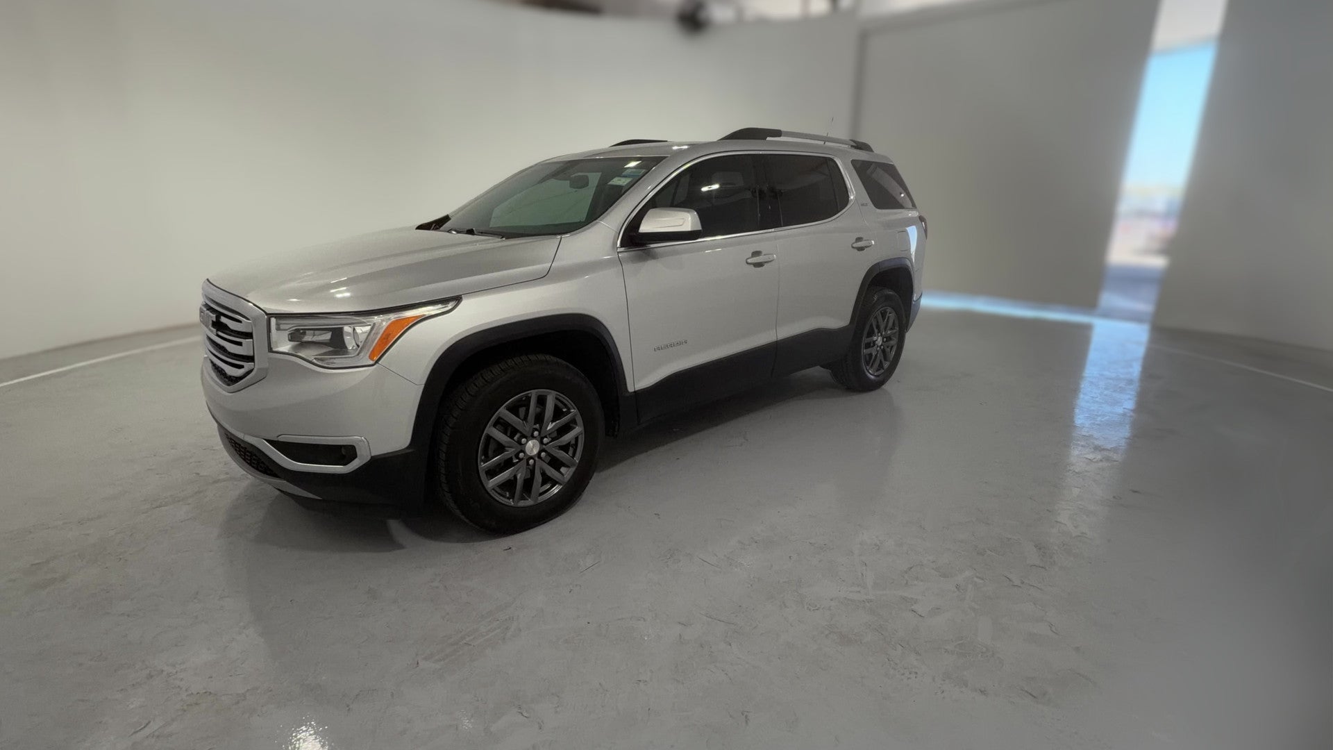 2019 GMC Acadia vehicle photo