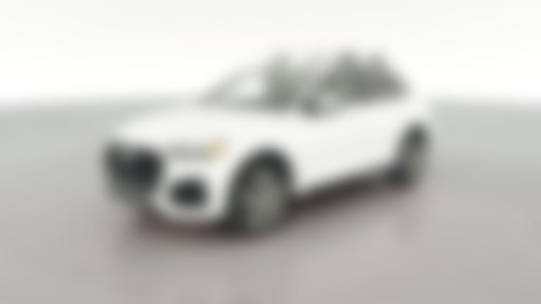 2025 Audi Q5 vehicle photo