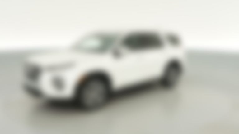 2020 Hyundai Palisade vehicle photo