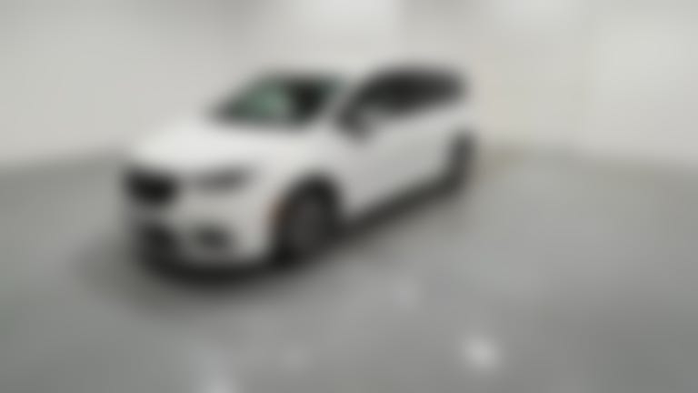 2023 Chrysler Pacifica Hybrid vehicle photo