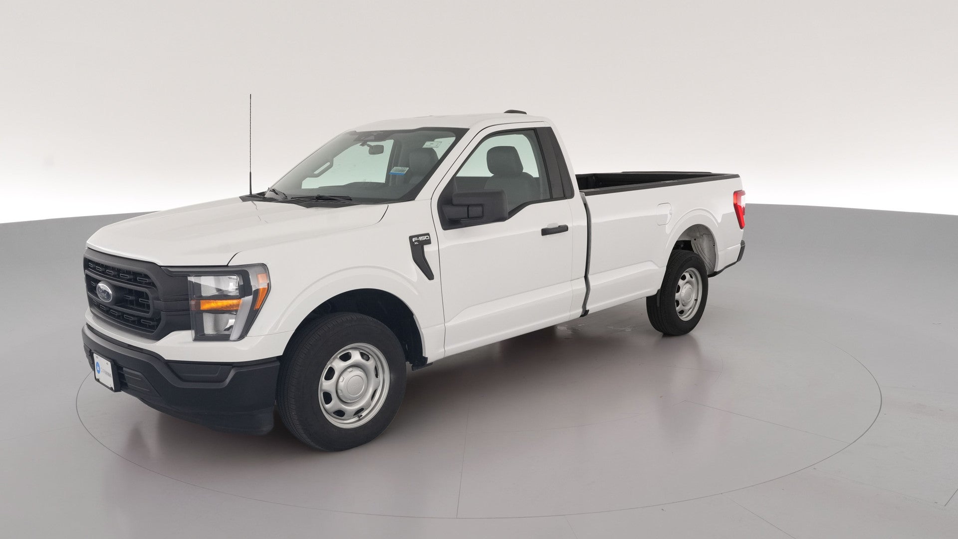 2023 Ford F150 Regular Cab vehicle photo