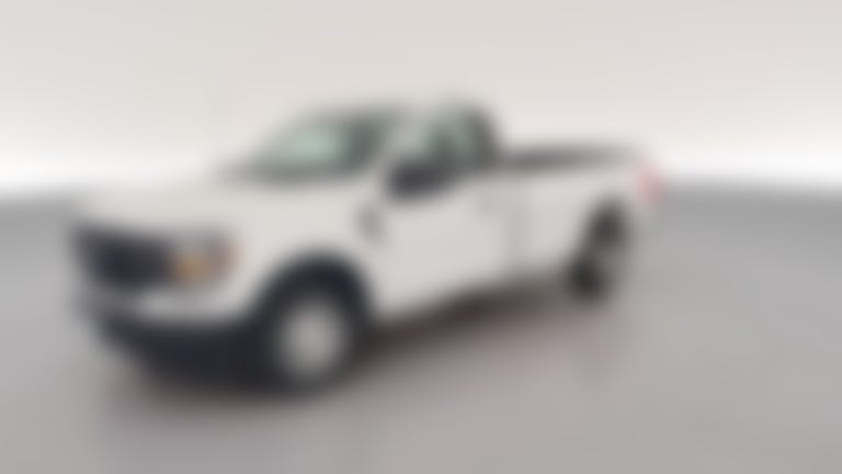 2023 Ford F150 Regular Cab vehicle photo