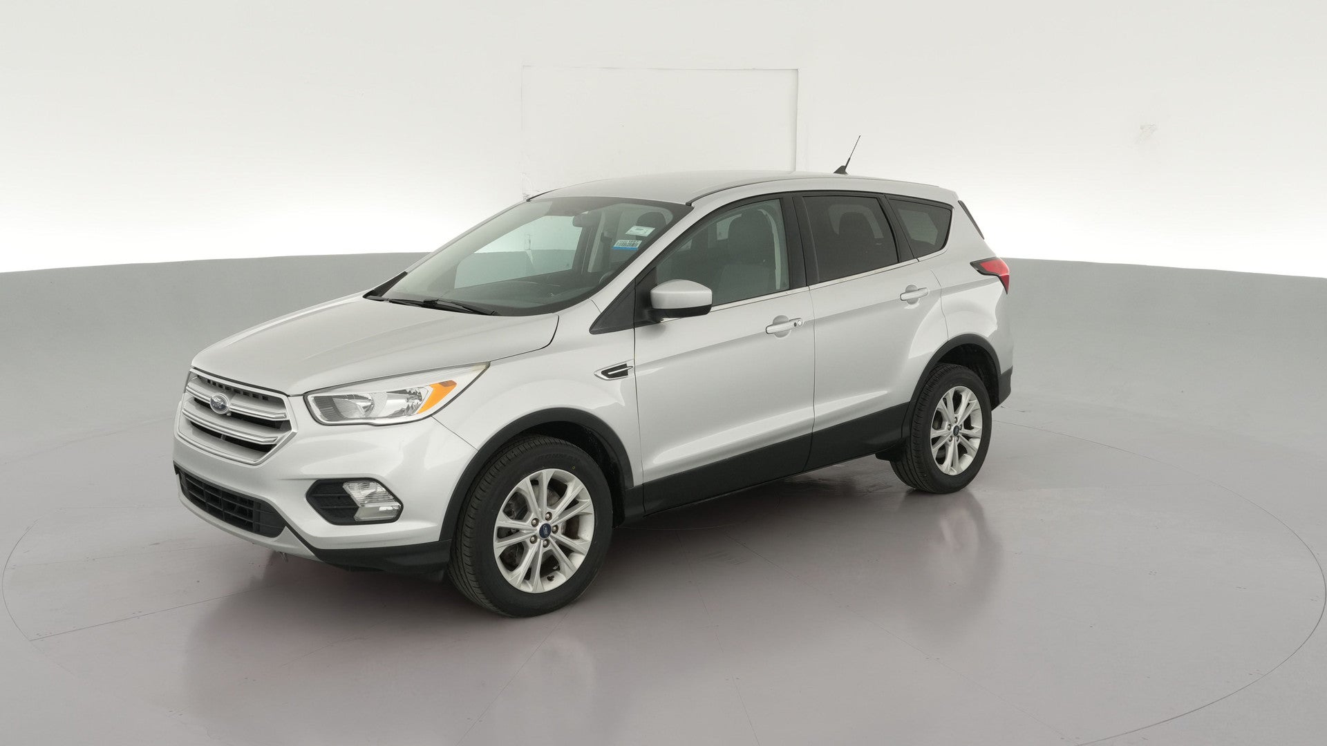 2019 Ford Escape vehicle photo