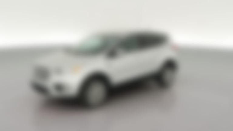 2019 Ford Escape vehicle photo