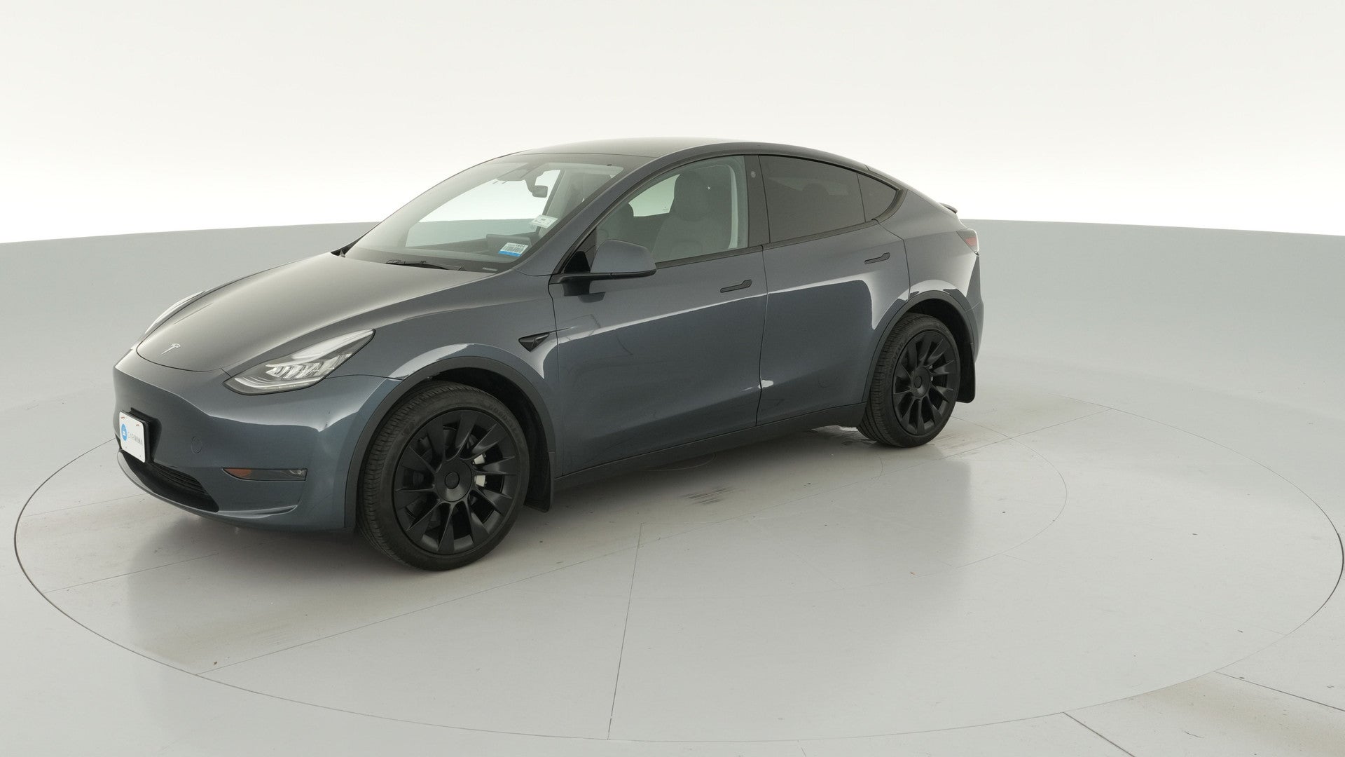 2023 Tesla Model Y vehicle photo