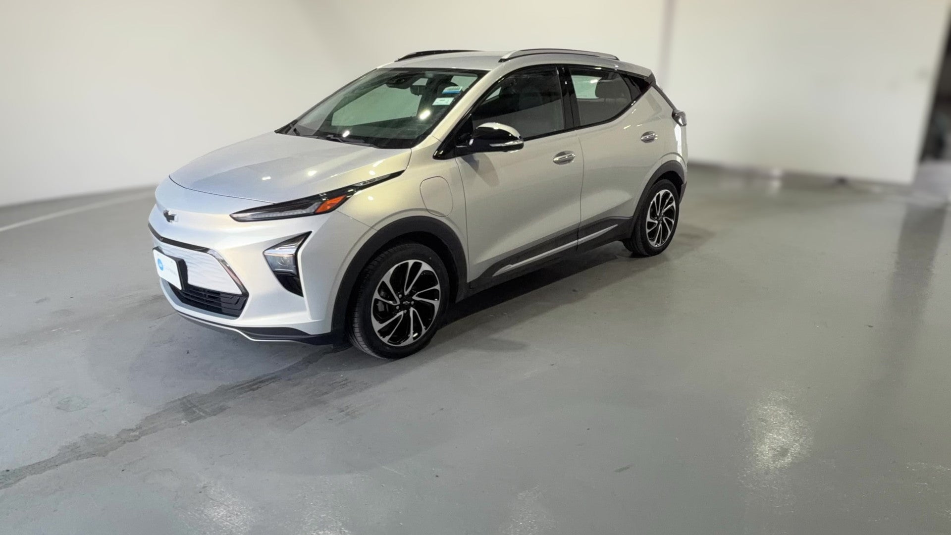 2023 Chevrolet Bolt EUV vehicle photo