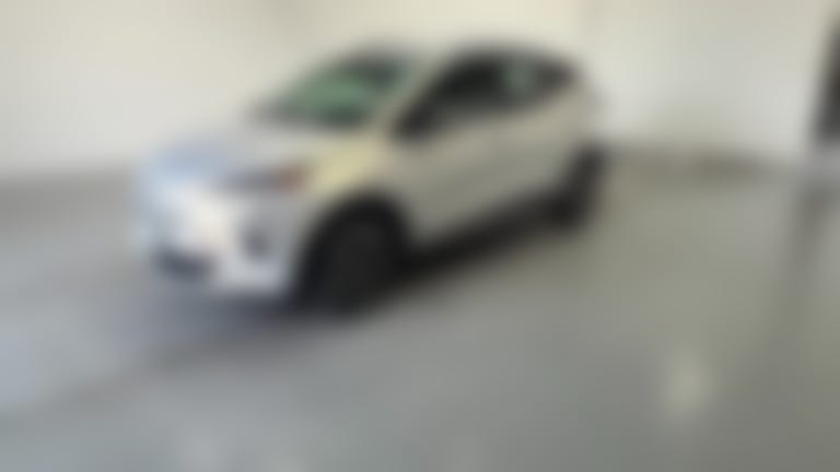 2023 Chevrolet Bolt EUV vehicle photo