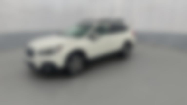 2019 Subaru Outback vehicle photo
