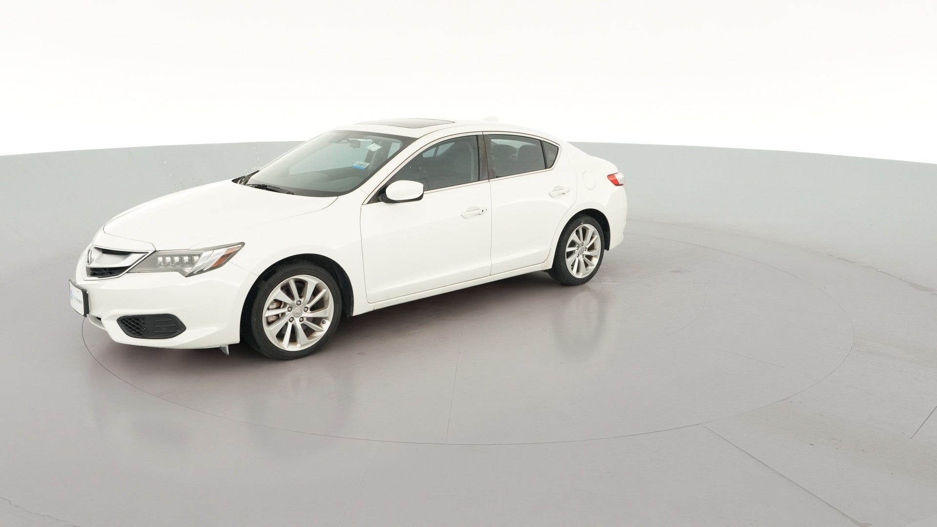 2017 Acura ILX vehicle photo