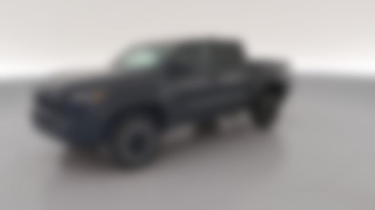 2026 Toyota Tacoma Double Cab vehicle photo