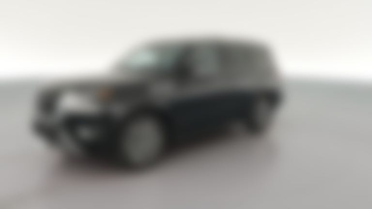 2024 Nissan Armada vehicle photo
