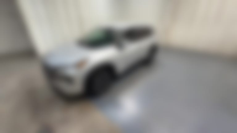 2024 Nissan Rogue vehicle photo