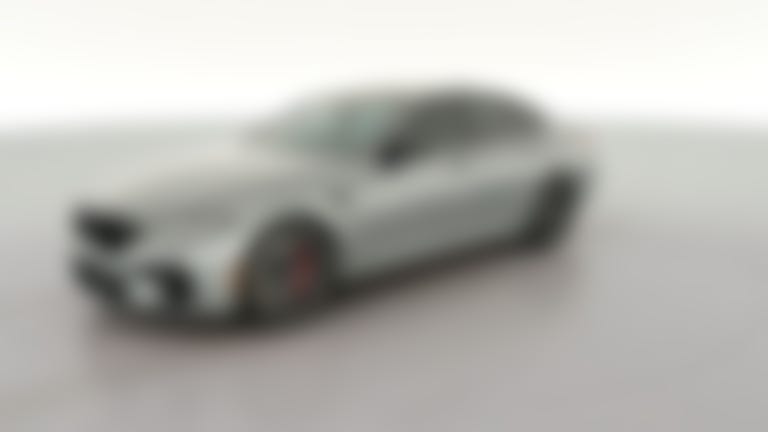 2023 BMW M5 vehicle photo