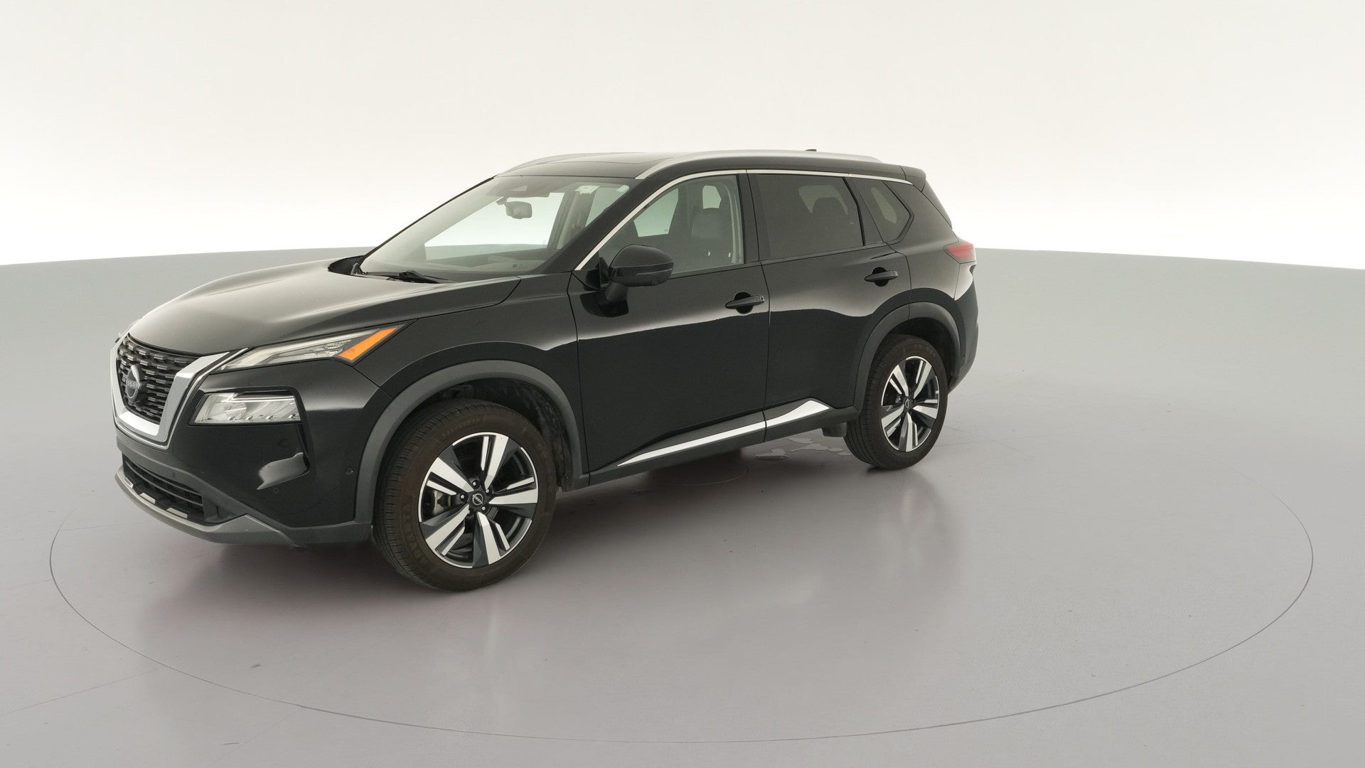 2023 Nissan Rogue vehicle photo