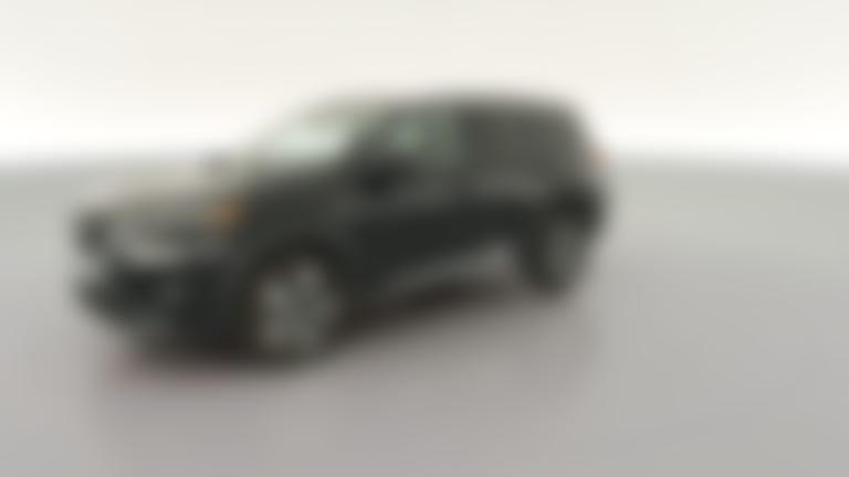 2023 Nissan Rogue vehicle photo