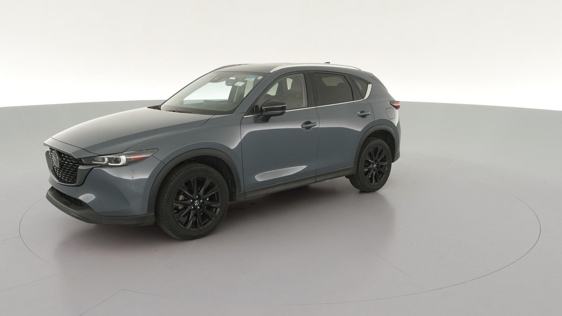 2022 MAZDA CX-5 vehicle photo