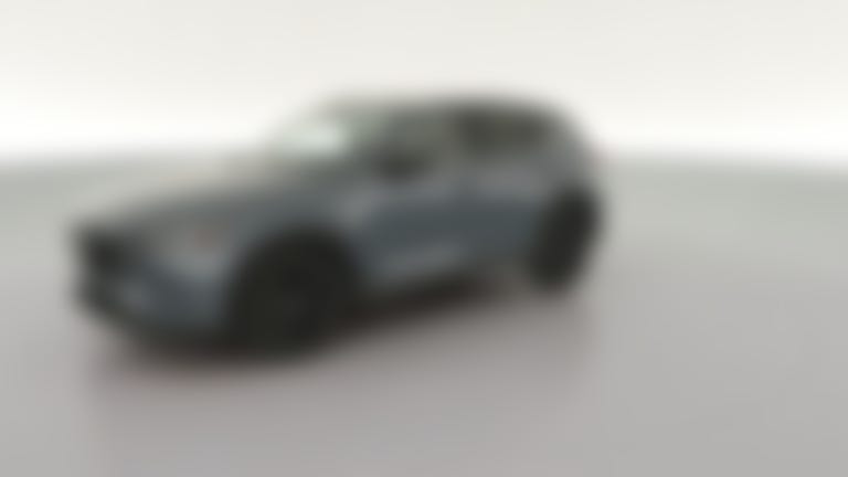 2022 MAZDA CX-5 vehicle photo