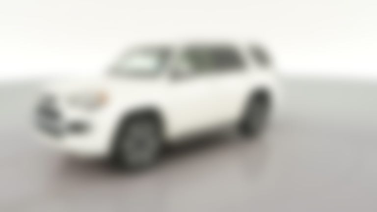 2017 Toyota 4Runner vehicle photo
