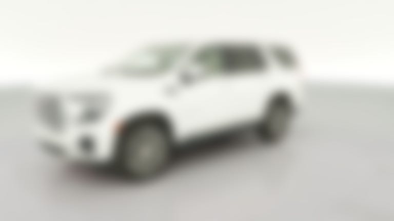 2021 GMC Yukon vehicle photo