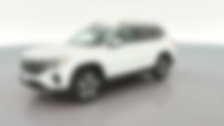 2026 Volkswagen Atlas vehicle photo