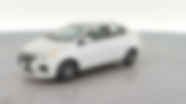2023 Mitsubishi Mirage G4 vehicle photo