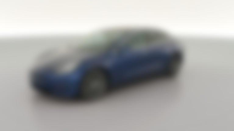 2020 Tesla Model 3 vehicle photo