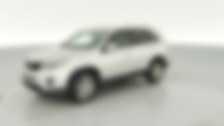 2014 Kia Sorento vehicle photo