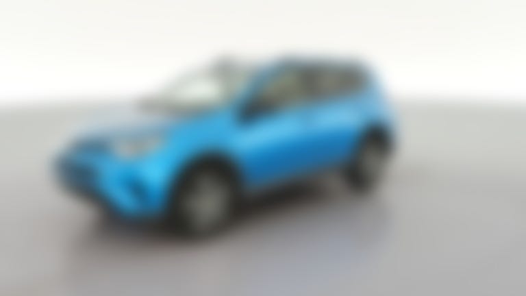 2018 Toyota RAV4 vehicle photo