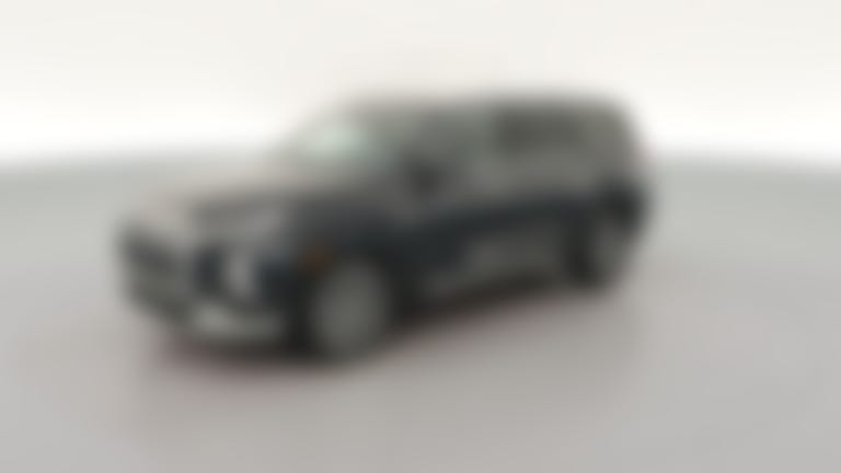2024 Hyundai Palisade vehicle photo
