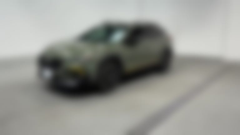 2024 Subaru Crosstrek vehicle photo