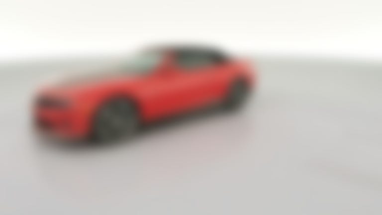 2011 Chevrolet Camaro vehicle photo