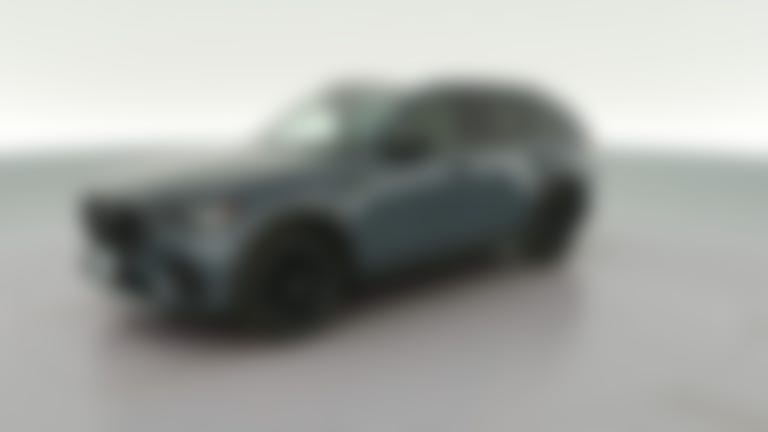 2025 MAZDA CX-70 vehicle photo