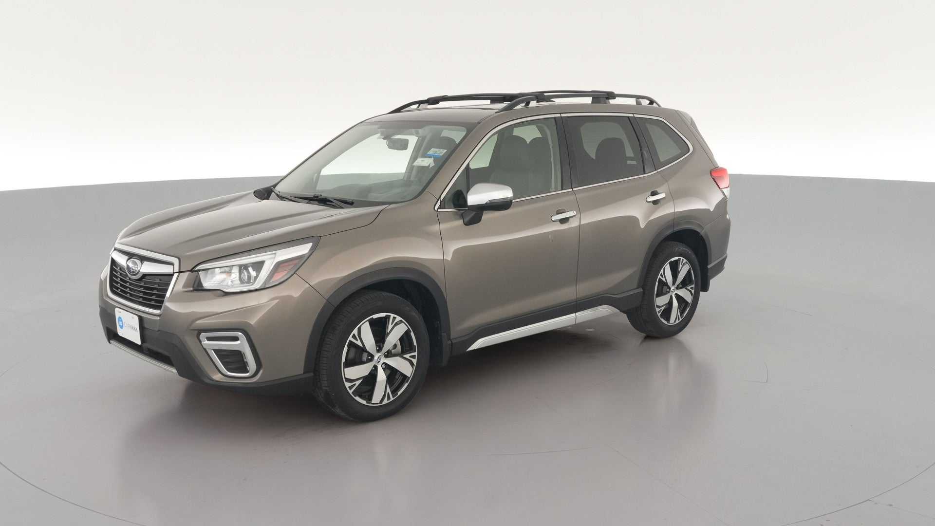 2019 Subaru Forester vehicle photo