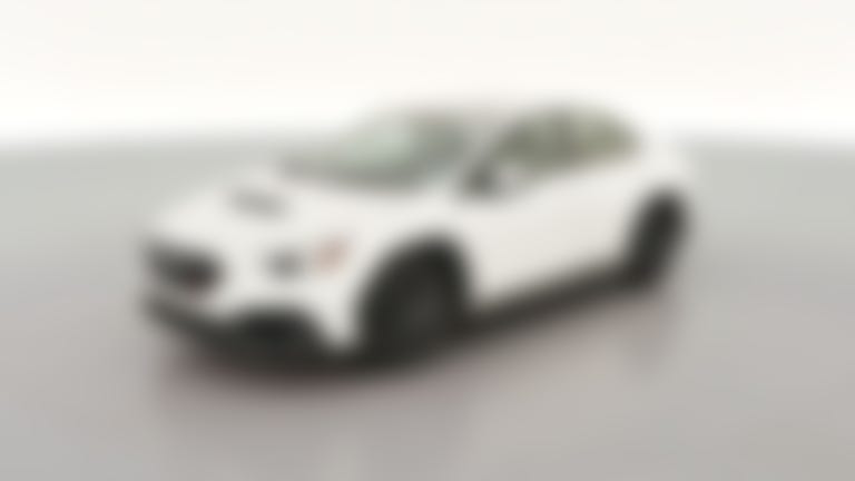 2025 Subaru WRX vehicle photo