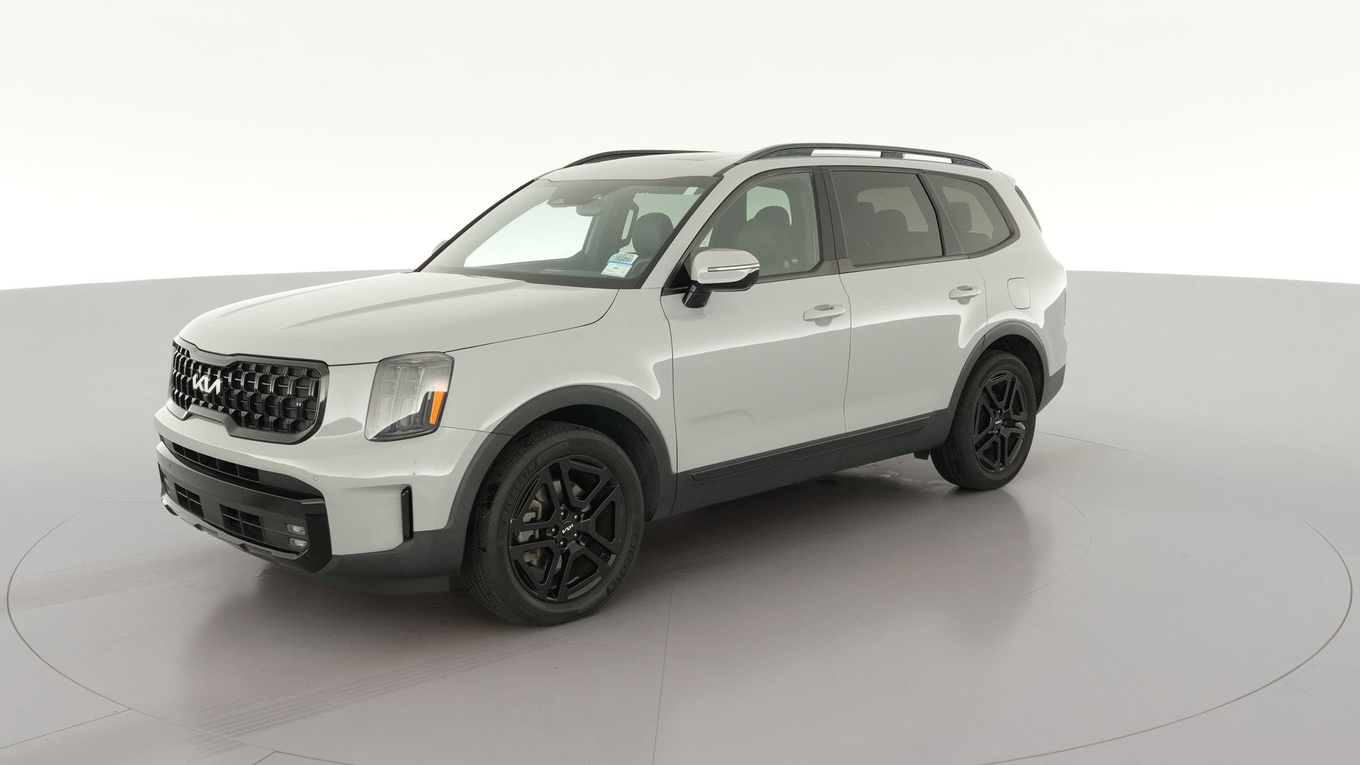 2024 Kia Telluride vehicle photo