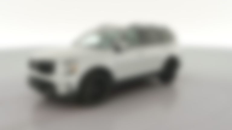 2024 Kia Telluride vehicle photo