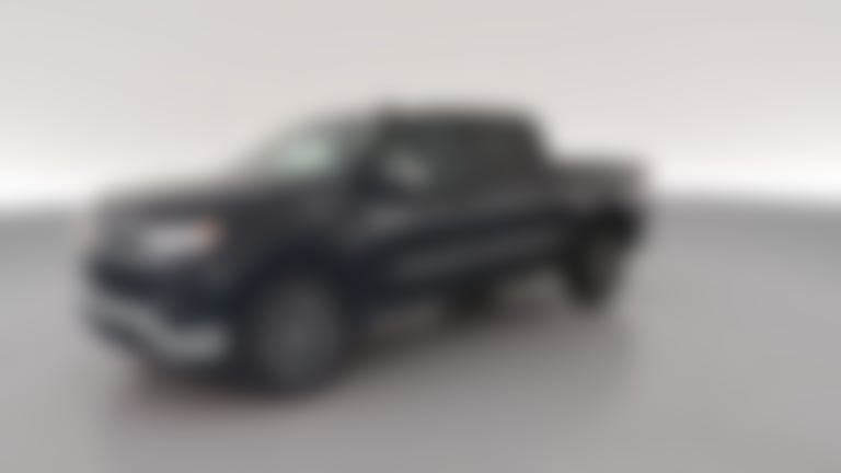 2022 Chevrolet Silverado 1500 Crew Cab vehicle photo