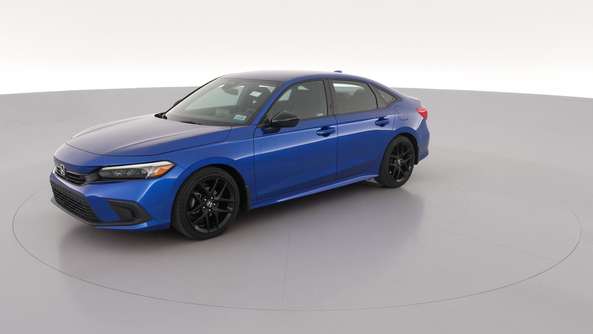 2023 Honda Civic vehicle photo