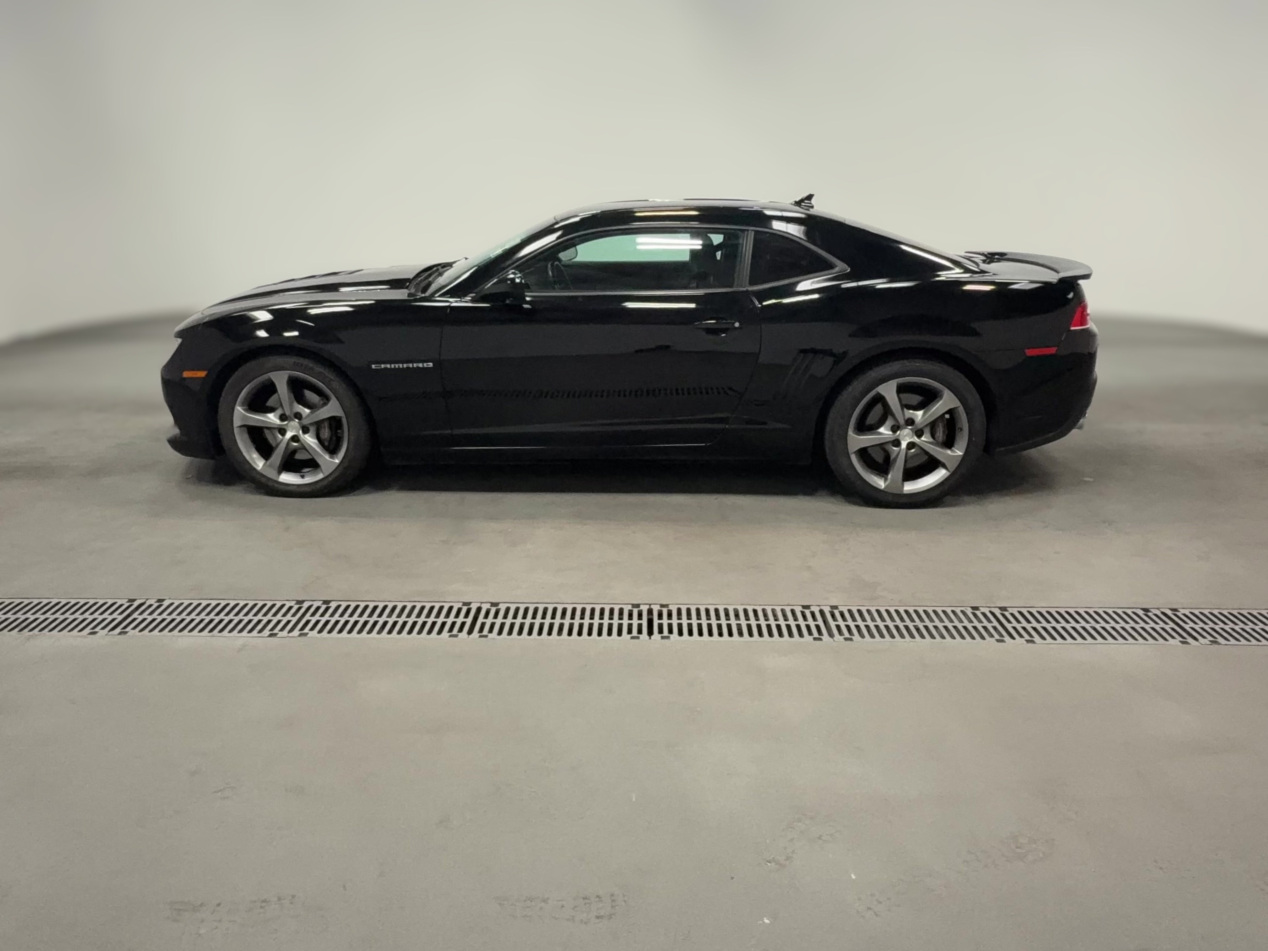 2015 Chevrolet Camaro 2SS - Photo 26