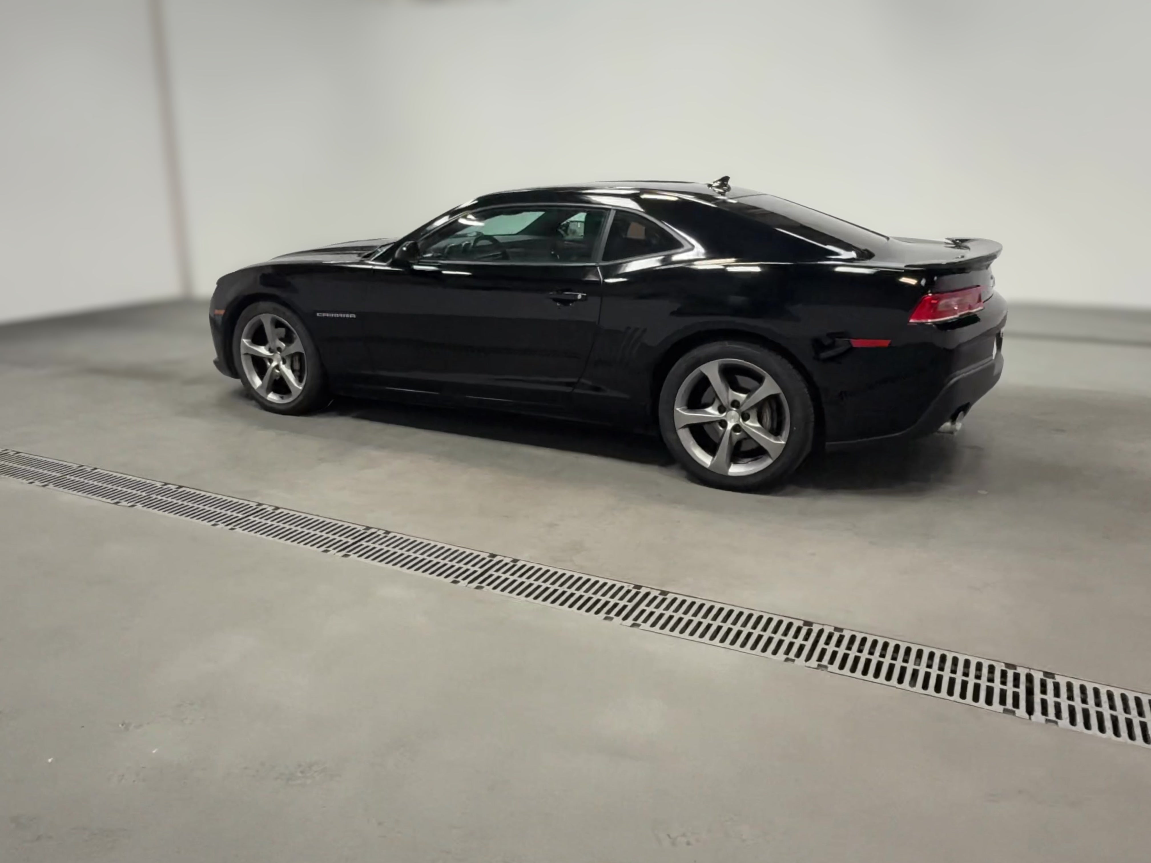 2015 Chevrolet Camaro 2SS - Photo 27