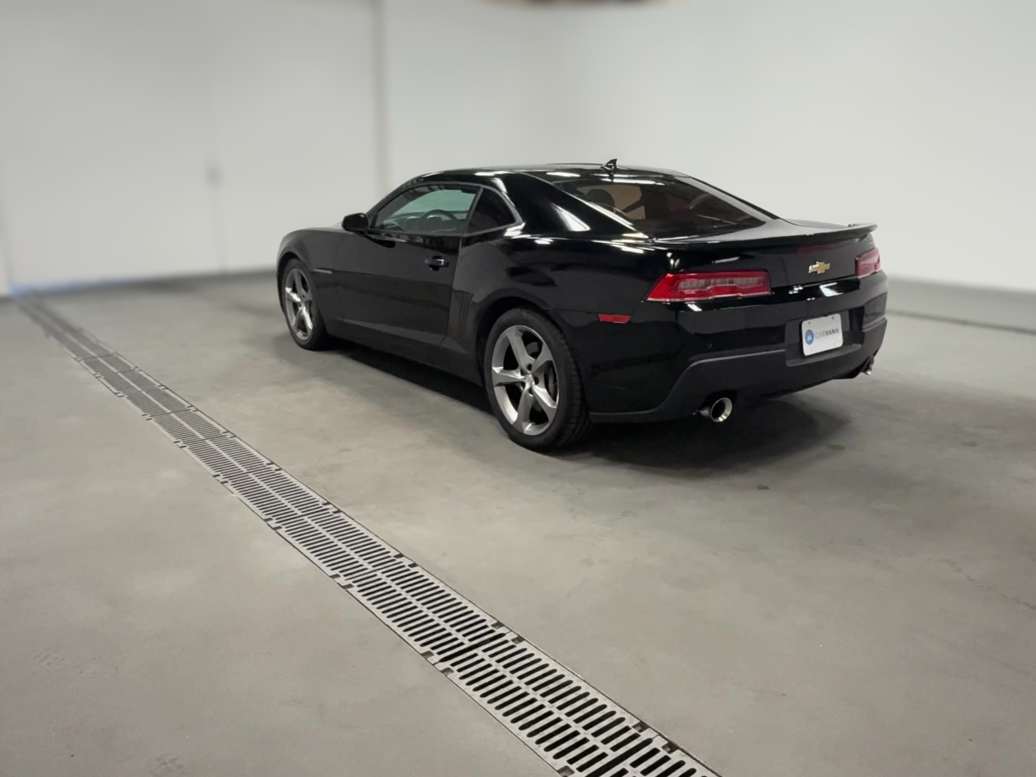 2015 Chevrolet Camaro 2SS - Photo 28
