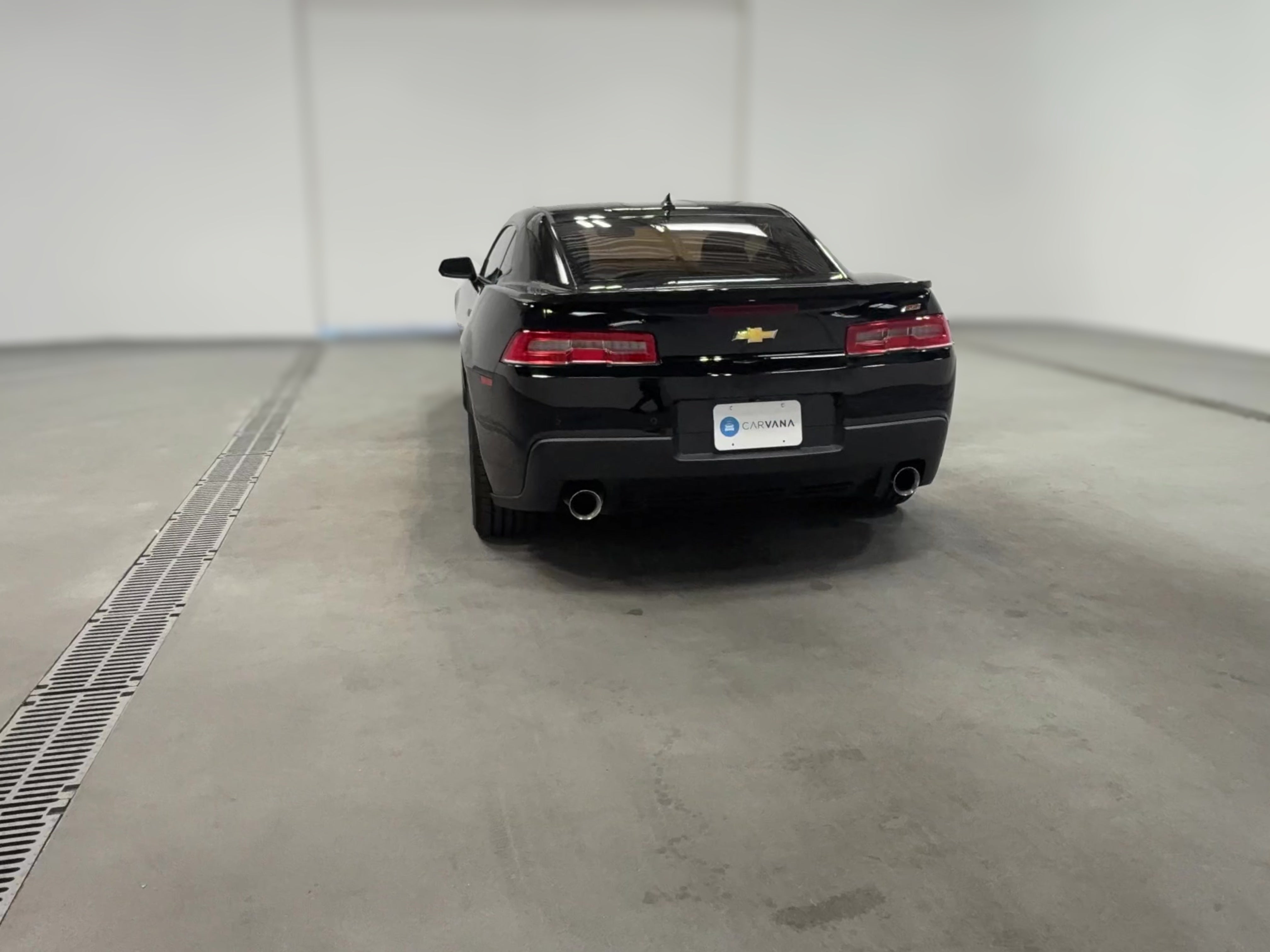 2015 Chevrolet Camaro 2SS - Photo 29